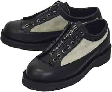 靴 Danner / CASCADE RANGE 4 BLACK GRAY DANNER / Danner Cascade Range 4